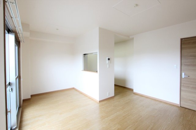 3/20 リビング/ダイニング