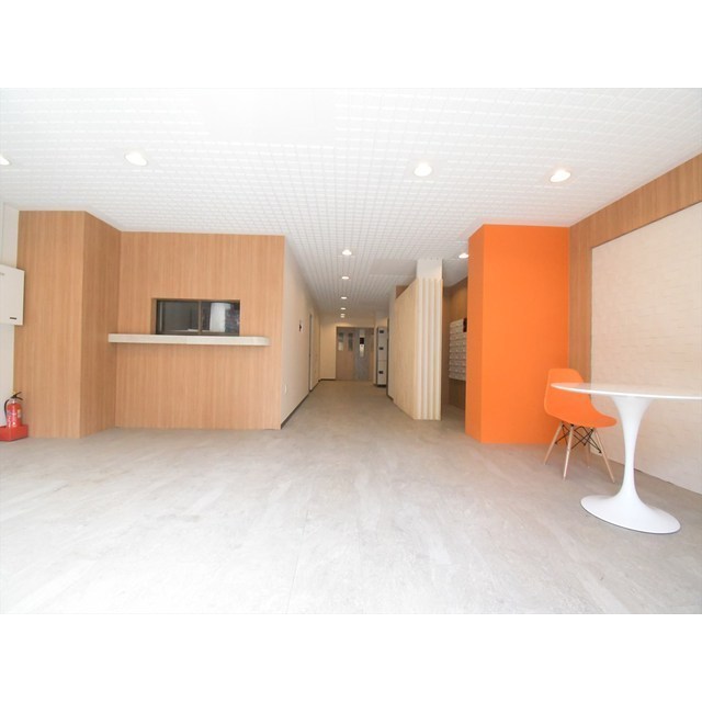 3/10 リビング/ダイニング