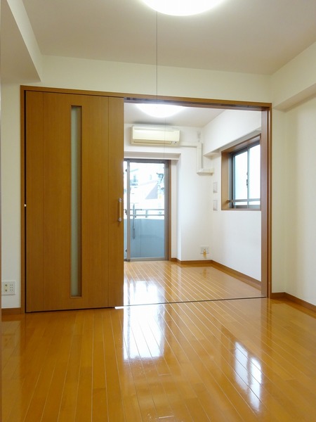 3/14 リビング/ダイニング