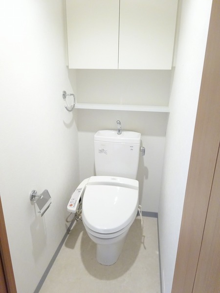9/14 トイレ