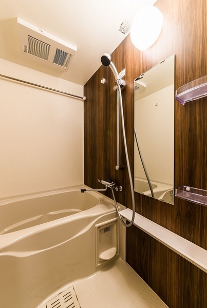 9/20 浴室