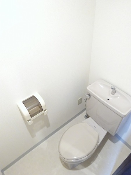 10/14 トイレ
