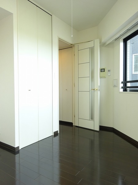 4/16 リビング/ダイニング