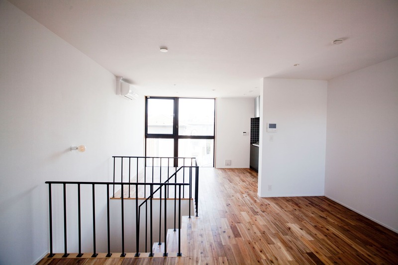 3/8 リビング/ダイニング