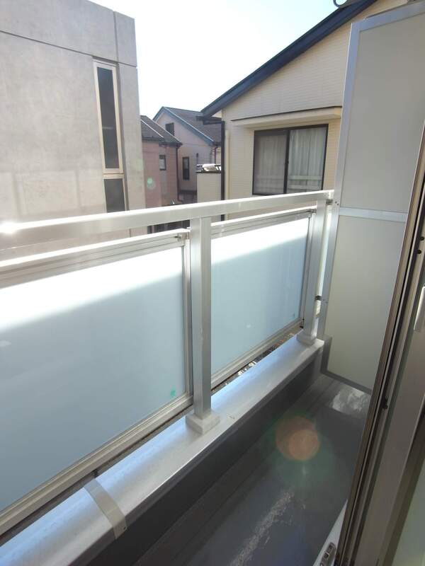 14/24 バルコニー