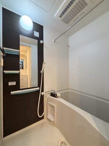 12/19 浴室