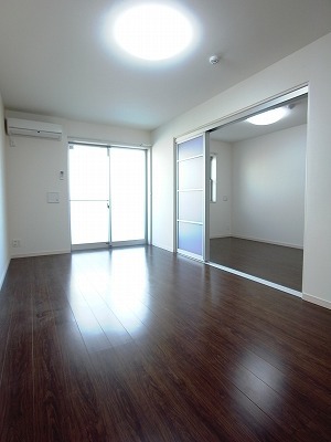 3/25 リビング/ダイニング