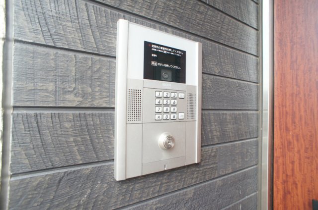 14/25 エントランス