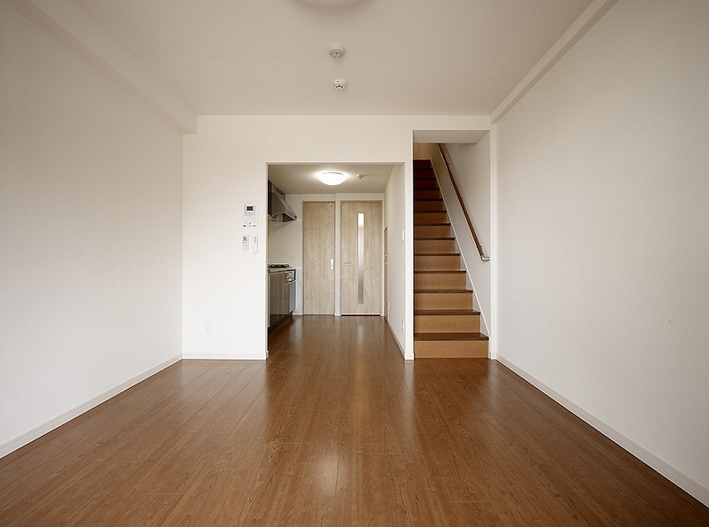 3/12 リビング/ダイニング