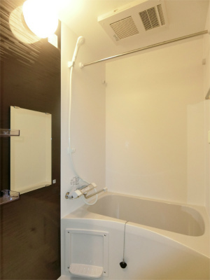 7/24 浴室
