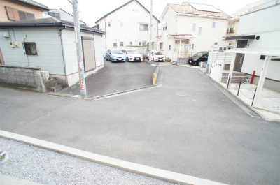 14/24 バルコニー