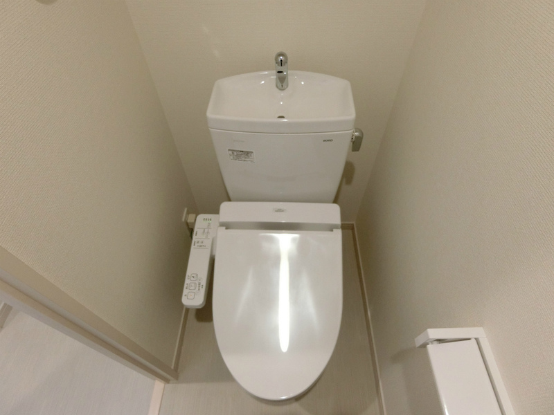 11/27 トイレ