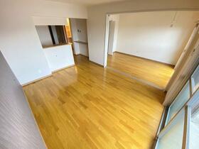 3/16 リビング/ダイニング