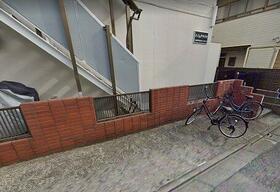 3/3 エントランス