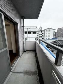 13/15 バルコニー