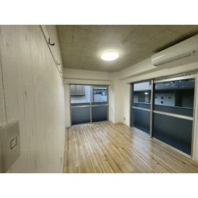 6/16 リビング/ダイニング