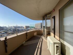 16/16 バルコニー