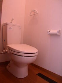 10/12 トイレ