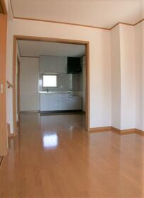 3/12 リビング/ダイニング