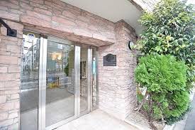 3/3 エントランス