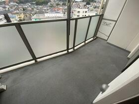 14/16 バルコニー