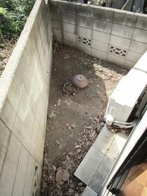 14/16 バルコニー