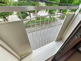 14/16 バルコニー