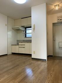 3/15 リビング/ダイニング