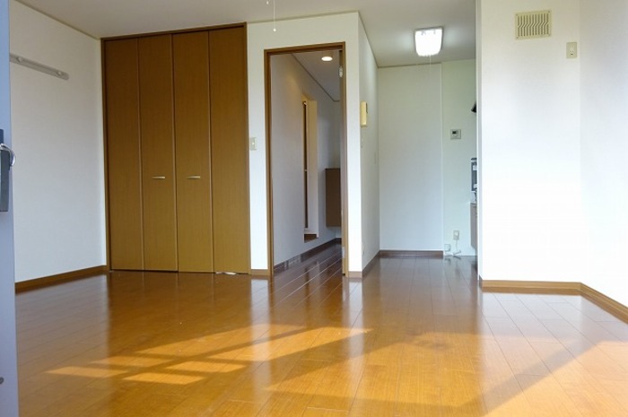 3/22 リビング/ダイニング