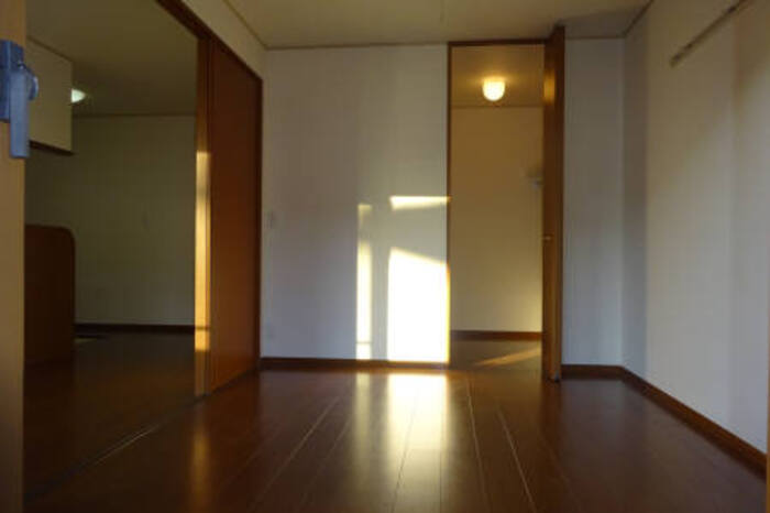 3/18 リビング/ダイニング