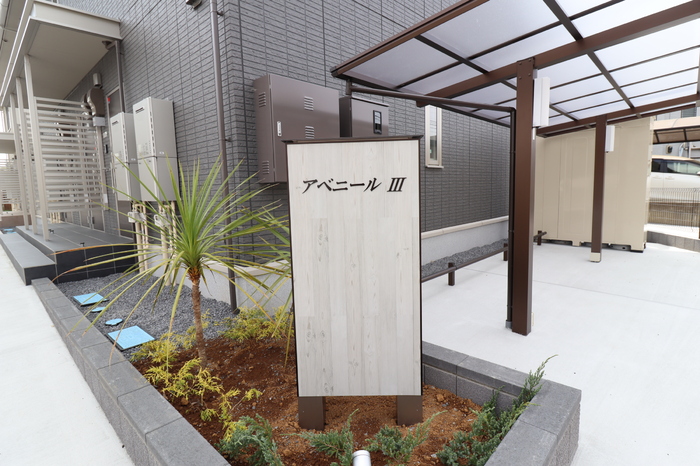 2/4 エントランス