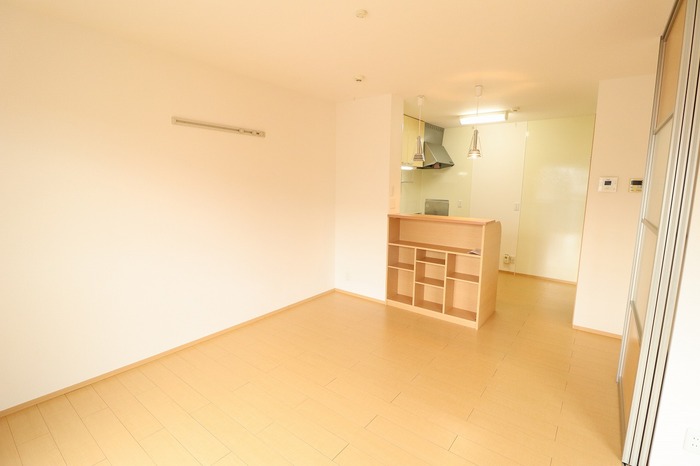 3/28 リビング/ダイニング