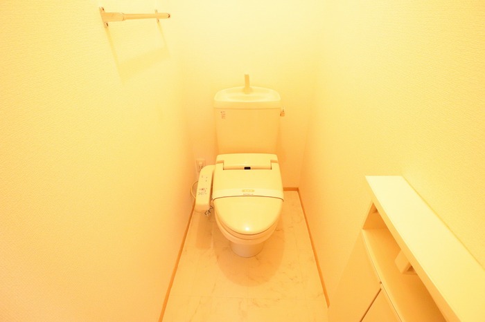 8/28 トイレ