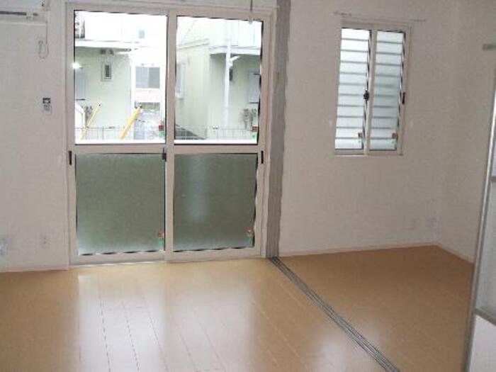 3/14 リビング/ダイニング