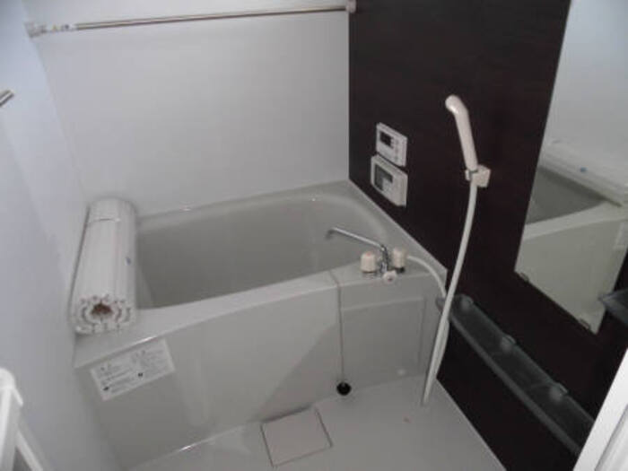 5/15 浴室