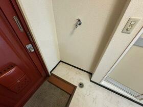 13/16 バルコニー