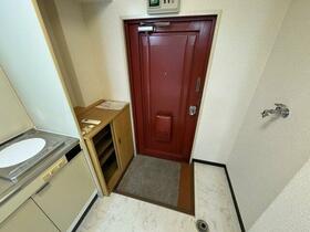 14/16 バルコニー