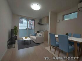 5/16 リビング/ダイニング