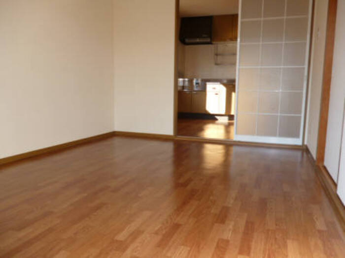 3/8 リビング/ダイニング