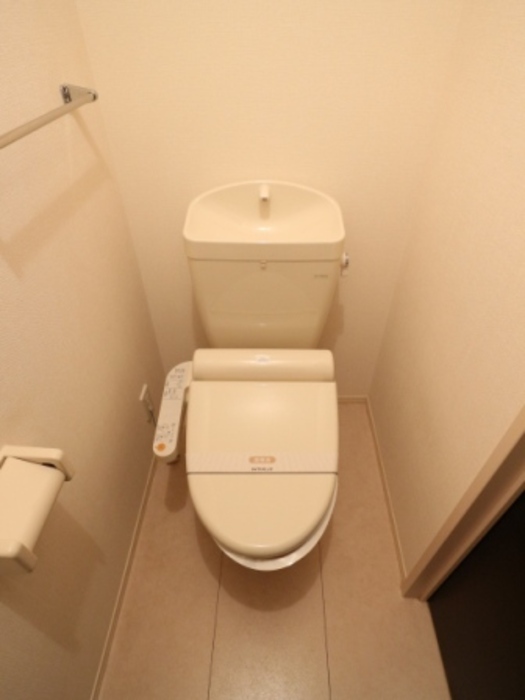 8/16 トイレ