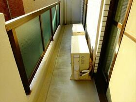 13/15 バルコニー