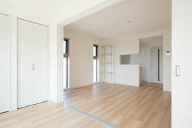 6/14 リビング/ダイニング