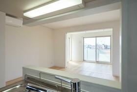 3/14 リビング/ダイニング