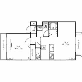 Sun Heights富士見台の間取り