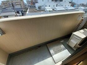 15/16 バルコニー