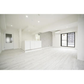 4/16 リビング/ダイニング