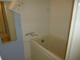 11/16 浴室
