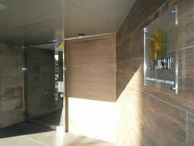 4/6 エントランス