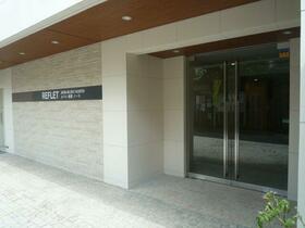 4/4 エントランス