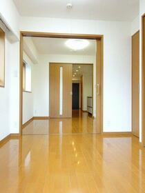 6/16 リビング/ダイニング